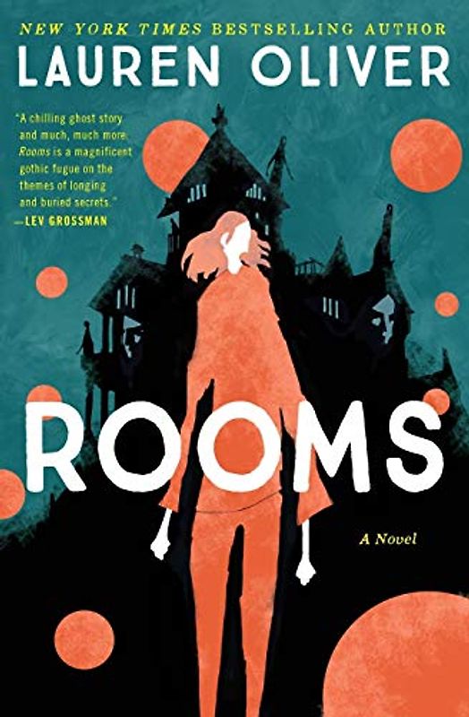 Rooms: A Novel