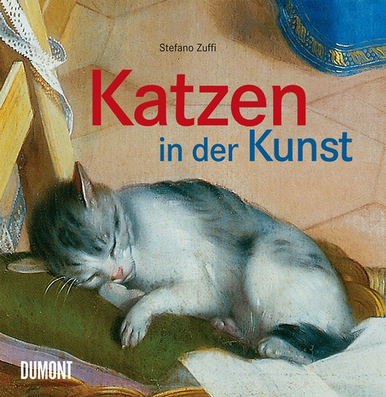 Katzen in der Kunst