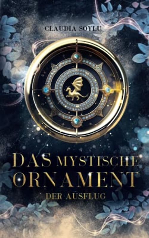 Das mystische Ornament: Der Ausflug (1/3)