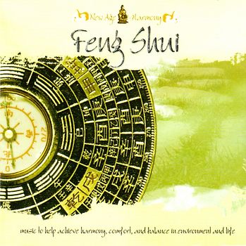 Various - New Age Harmony: Feng Shui [Import]