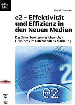 E2 - Effektivität und Effizienz in den neuen Medien