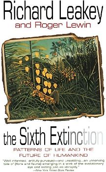 The Sixth Extinction