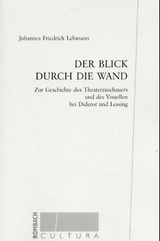 Der Blick durch die Wand