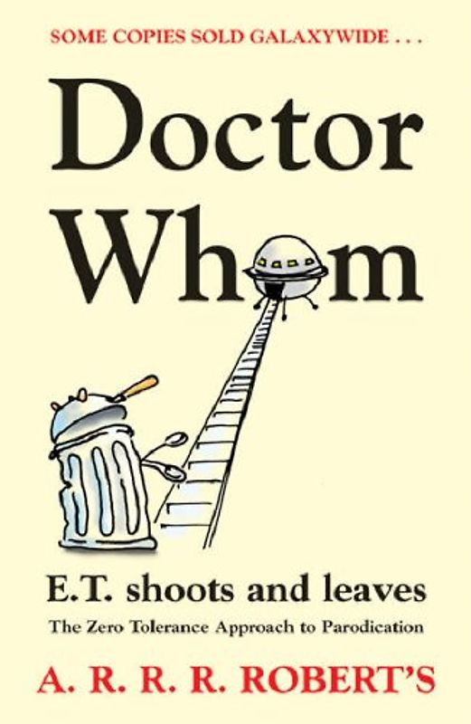 Doctor Whom (GollanczF.)