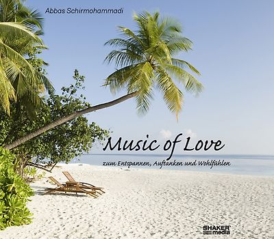 Music of Love
