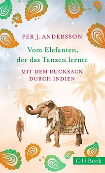 Vom Elefanten, der das Tanzen lernte