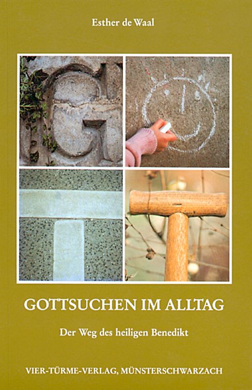 Gott suchen im Alltag