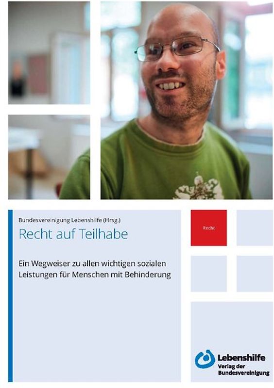 Recht auf Teilhabe