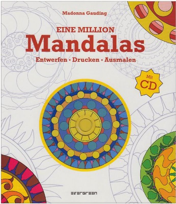 One Million Mandalas