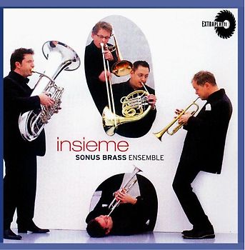 Sonus Brass Ensemble - Insieme
