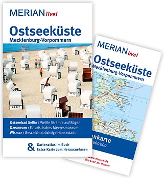 Ostseeküste Mecklenburg-Vorpommern