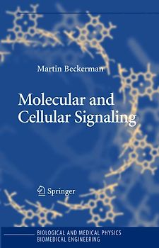 Molecular and Cellular Signaling