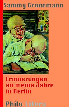 Erinnerungen an meine Jahre in Berlin