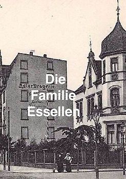 DIE FAMILIE ESSELLEN