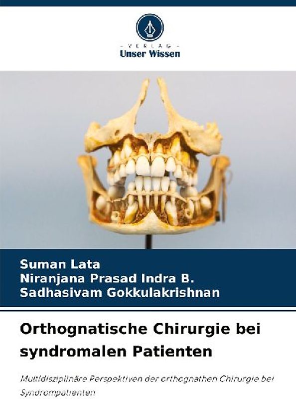 Orthognatische Chirurgie bei syndromalen Patienten