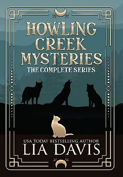 Howling Creek Mysteries