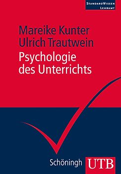 Psychologie des Unterrichts