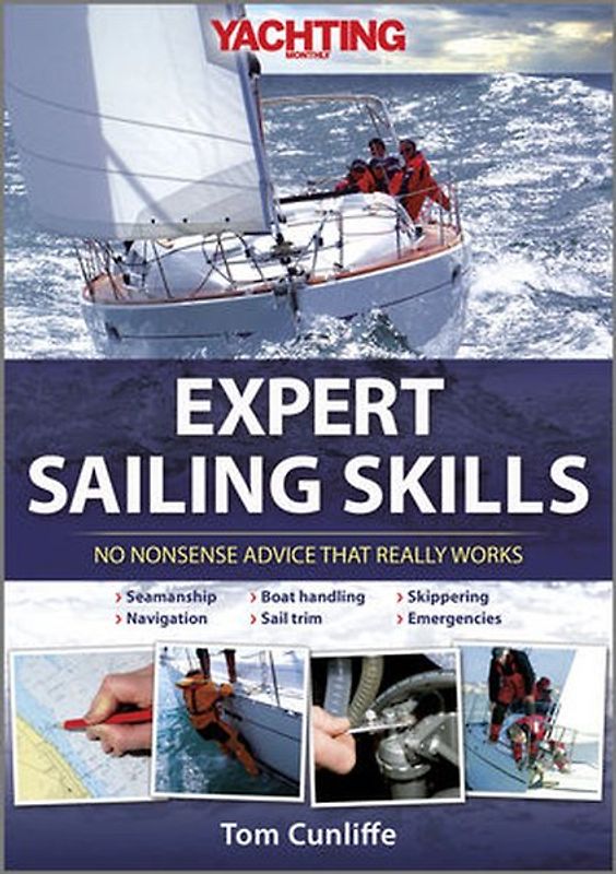 Yachting Monthly's Expert Sailing Skills
