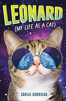 Leonard, My Life As a Cat