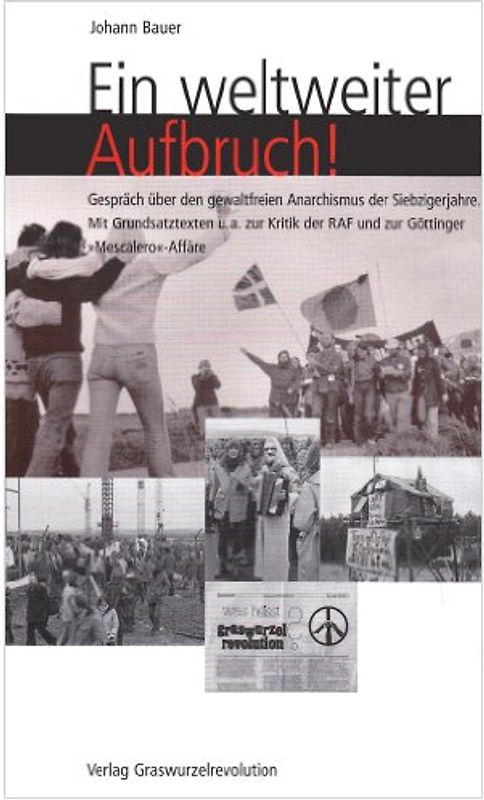 Ein weltweiter Aufbruch!