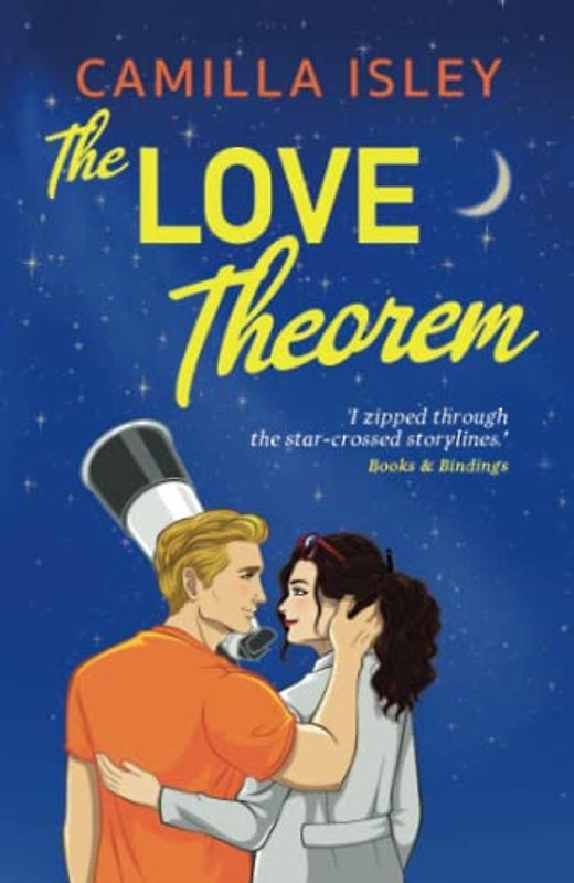 The Love Theorem