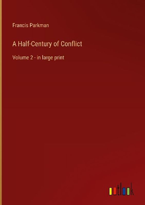 A Half-Century of Conflict