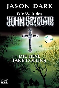 Die Hexe Jane Collins