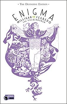 Enigma: The Definitive Edition