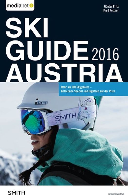 Ski Guide 2016