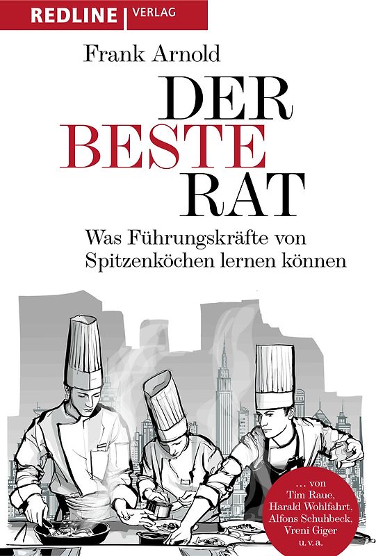Der beste Rat