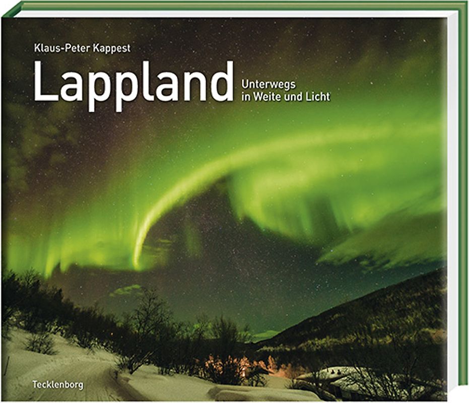 Lappland