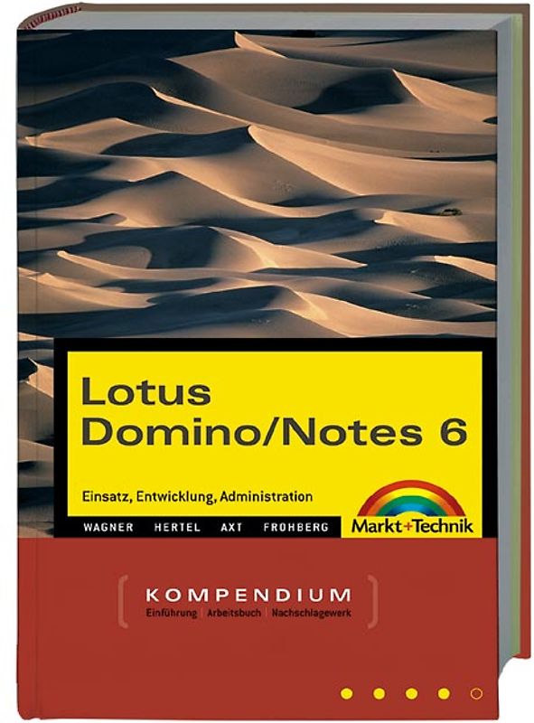Lotus Domino/Notes 6