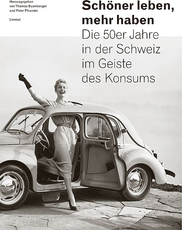 Schöner leben, mehr haben