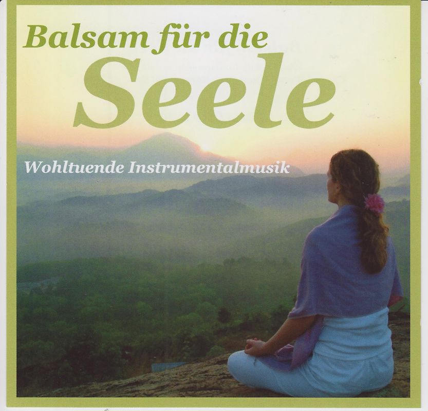 Various - Balsam für die Seele