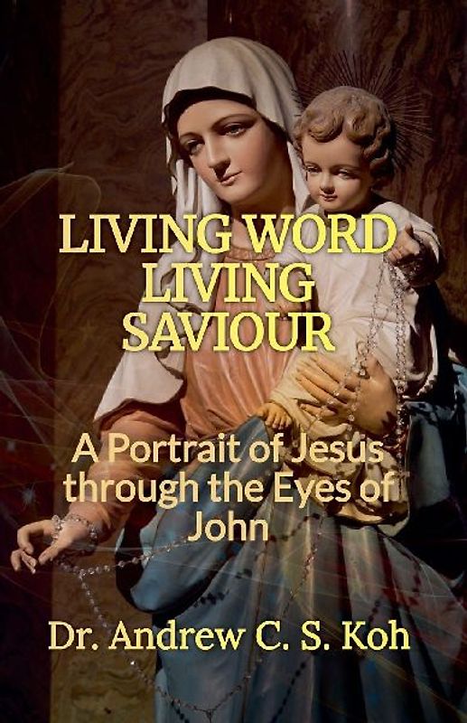 Living Word Living Savior