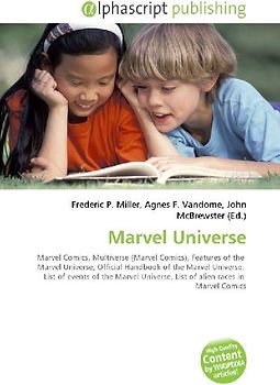 Marvel Universe