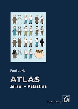 [Atlas] Israel - Palästina
