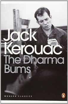Dharma Bums (Penguin Modern Classics) - Jack Kerouac