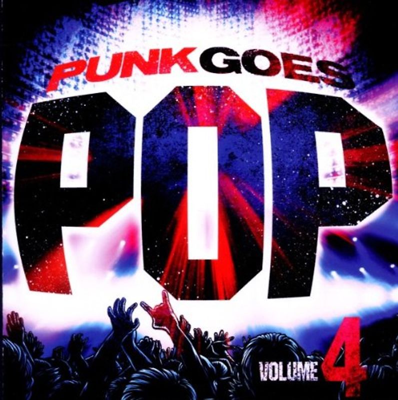 Various - Punk Goes Pop Vol.4