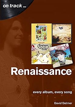 Renaissance: Every Album, Every Song (On Track)