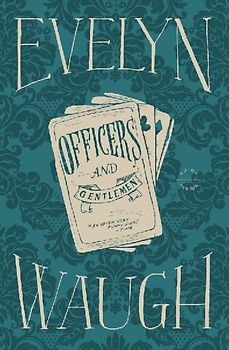 Officers and Gentlemen