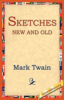 Sketches New and Old