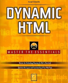 Dynamic HTML: Master the Essentials