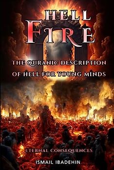 Hell Fire: The Quranic Description of Hell for Young Minds