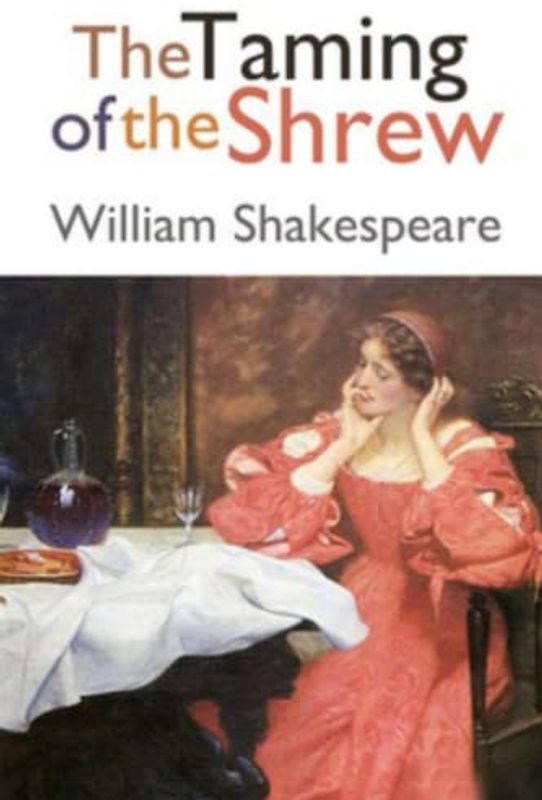 The Taming of the Shrew (Annotated)
