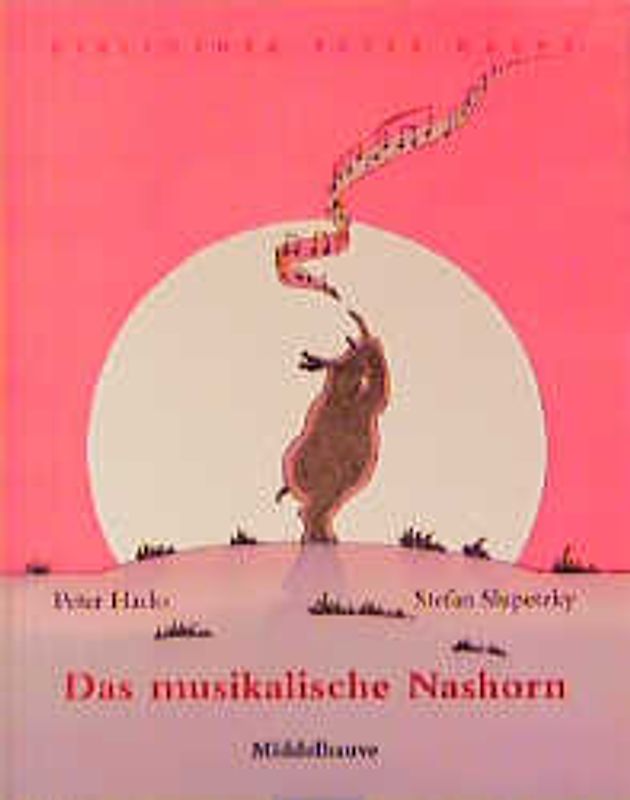 Das musikalische Nashorn