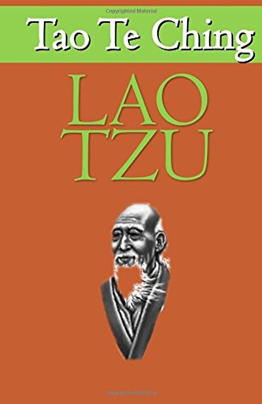 Tao Te Ching - The Way of Life