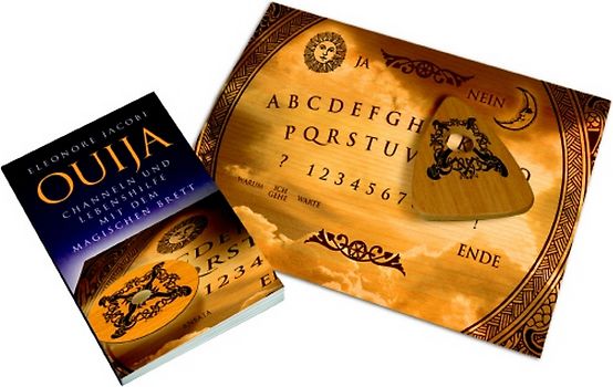 Ouija-Set
