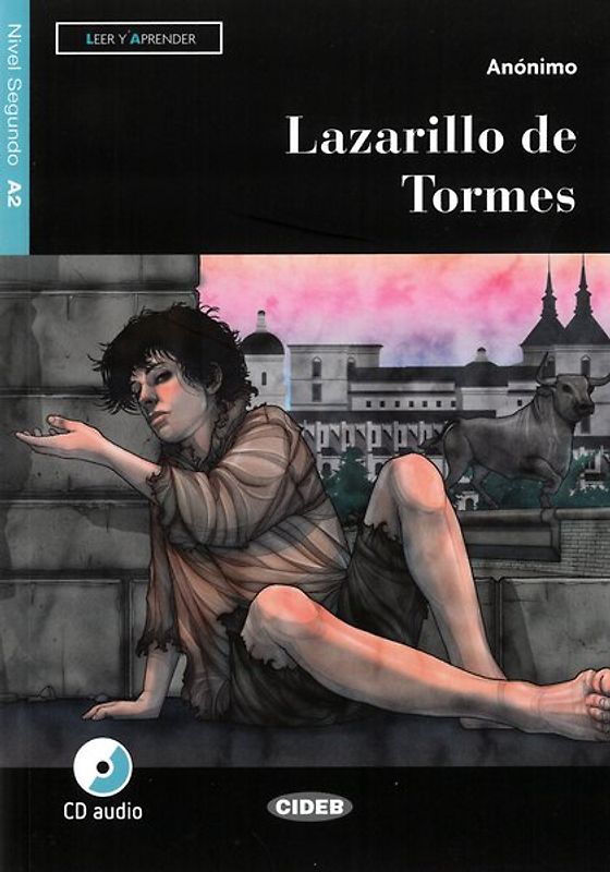 Lazarillo de Tormes