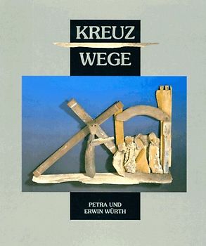 Kreuz-Wege. Mit dem Passionstext nach Matthäus